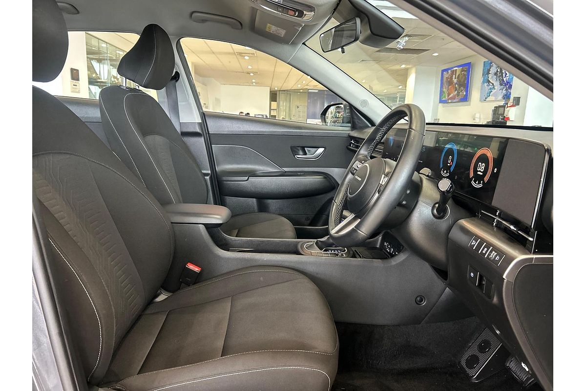 2024 Hyundai Kona SX2.V2