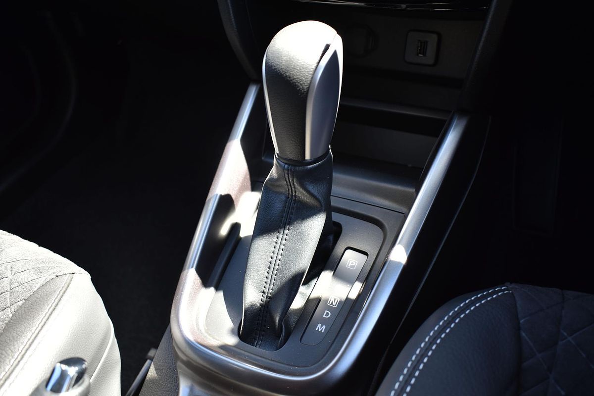 2024 Suzuki Vitara Turbo LY Series II