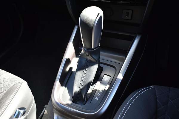 2024 Suzuki Vitara Turbo LY Series II