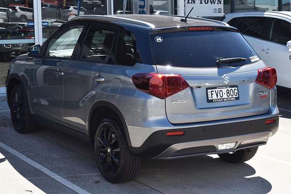 2024 Suzuki Vitara Turbo LY Series II