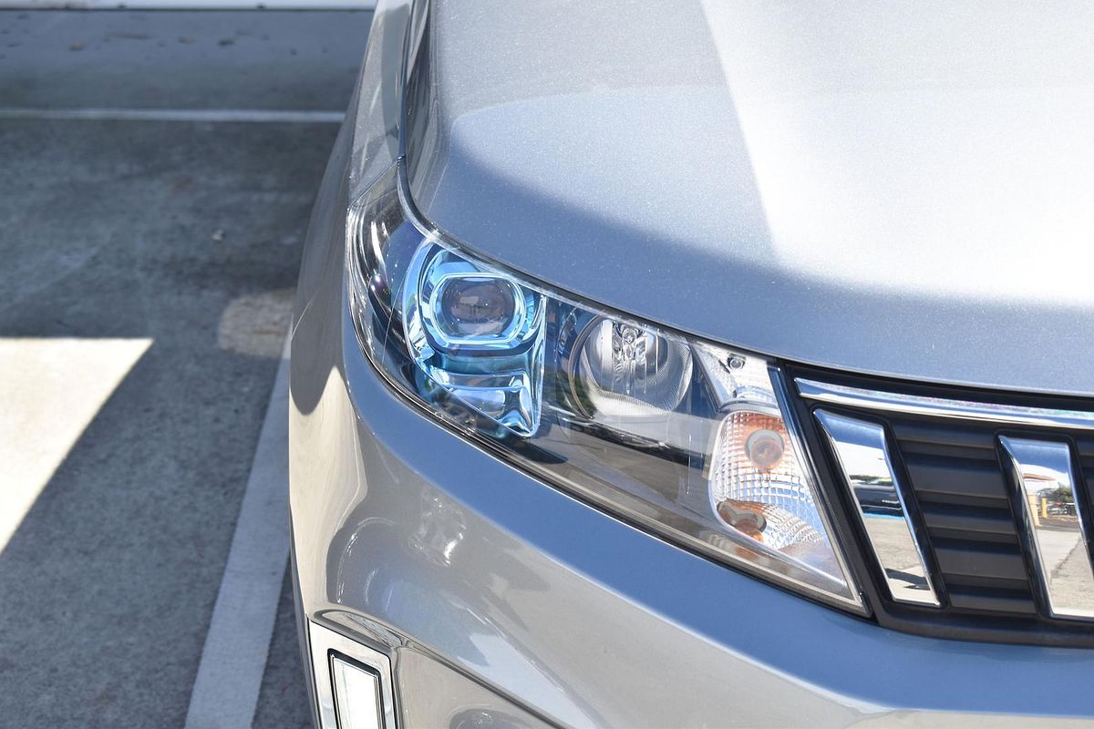 2024 Suzuki Vitara Turbo LY Series II