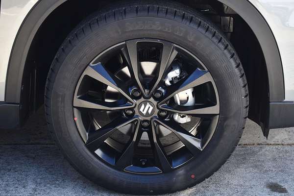 2024 Suzuki Vitara Turbo LY Series II