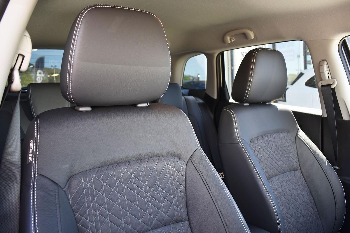 2024 Suzuki Vitara Turbo LY Series II