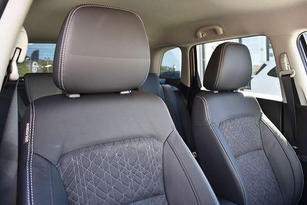 2024 Suzuki Vitara Turbo LY Series II