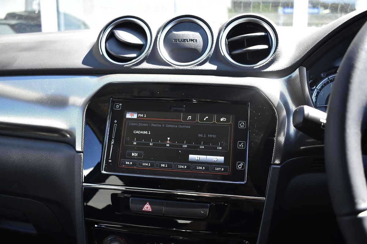 2024 Suzuki Vitara Turbo LY Series II