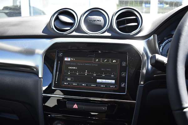 2024 Suzuki Vitara Turbo LY Series II