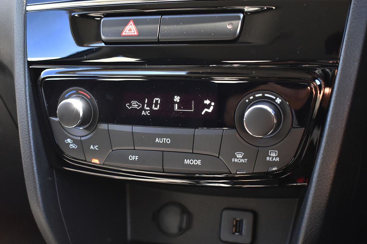 2024 Suzuki Vitara Turbo LY Series II