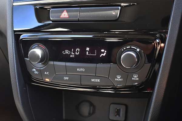 2024 Suzuki Vitara Turbo LY Series II