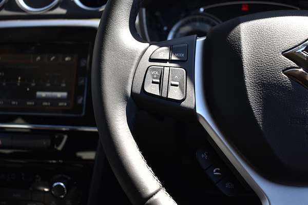 2024 Suzuki Vitara Turbo LY Series II