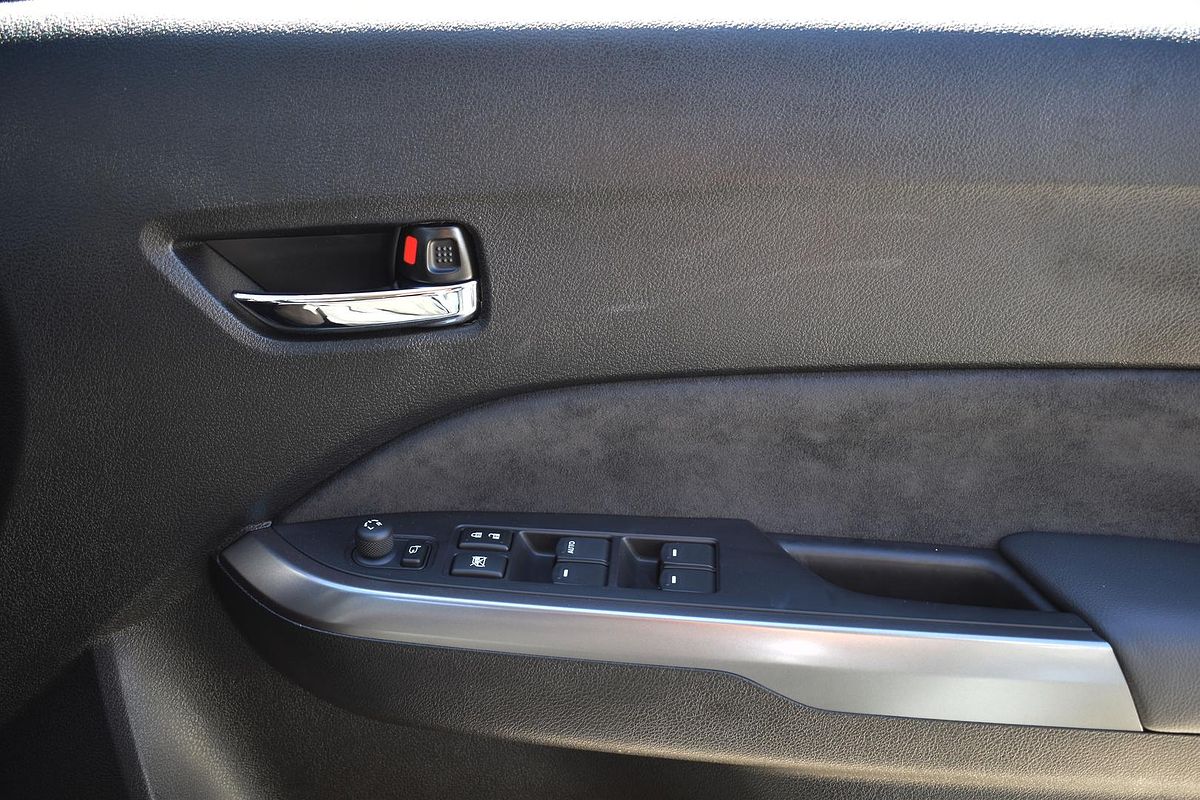 2024 Suzuki Vitara Turbo LY Series II