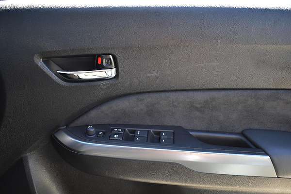 2024 Suzuki Vitara Turbo LY Series II