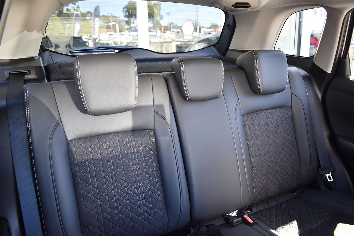 2024 Suzuki Vitara Turbo LY Series II