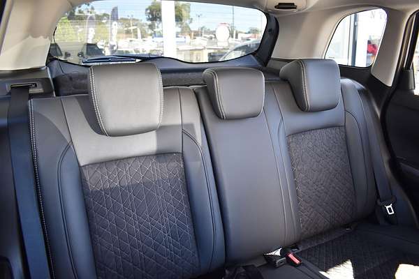 2024 Suzuki Vitara Turbo LY Series II