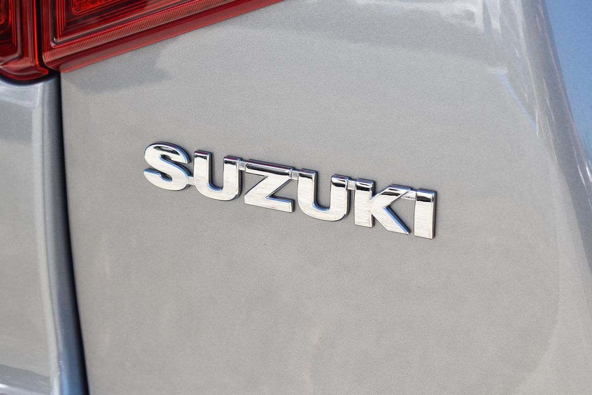 2024 Suzuki Vitara Turbo LY Series II