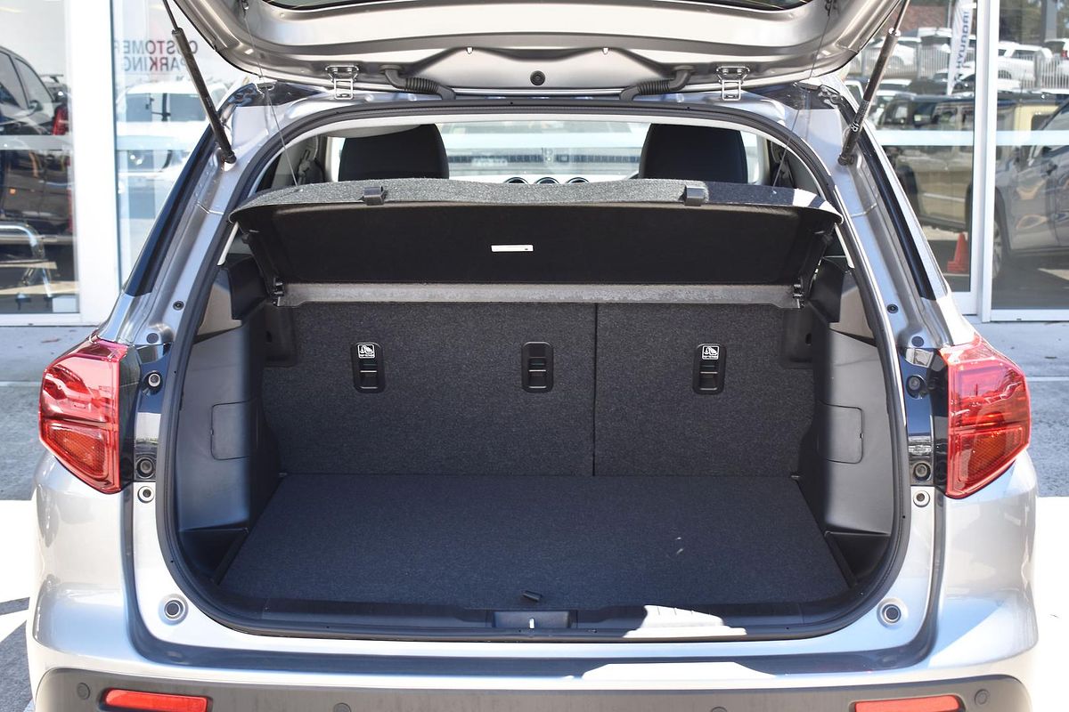 2024 Suzuki Vitara Turbo LY Series II