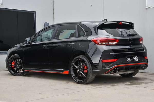 2024 Hyundai i30 N Premium PDe.V6