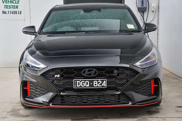 2024 Hyundai i30 N Premium PDe.V6