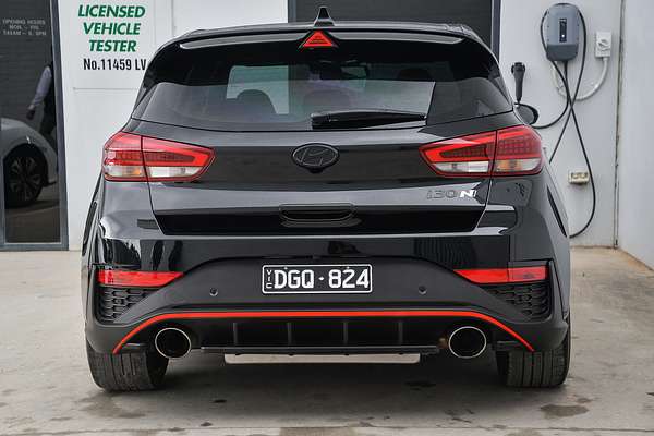 2024 Hyundai i30 N Premium PDe.V6