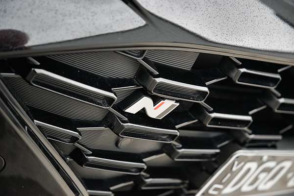 2024 Hyundai i30 N Premium PDe.V6