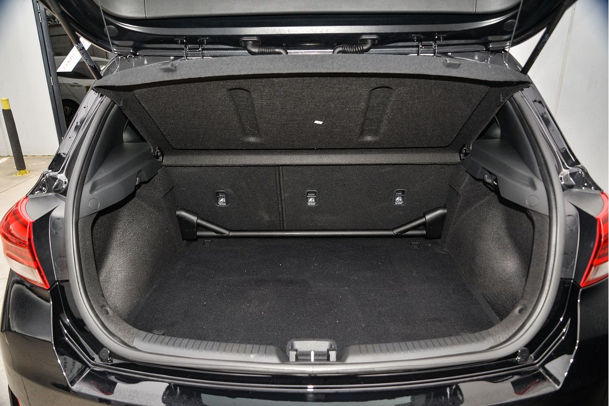 2024 Hyundai i30 N Premium PDe.V6