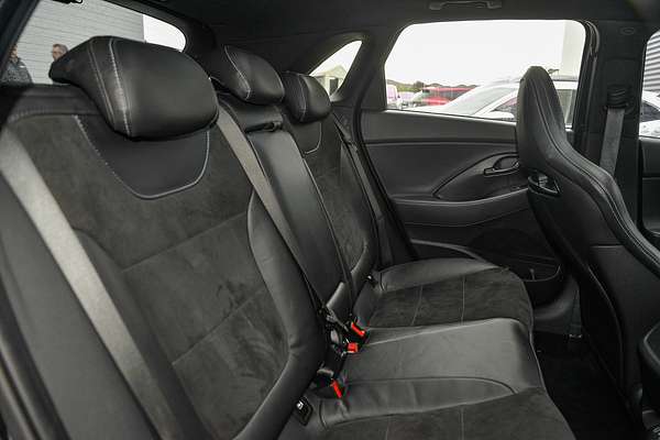 2024 Hyundai i30 N Premium PDe.V6