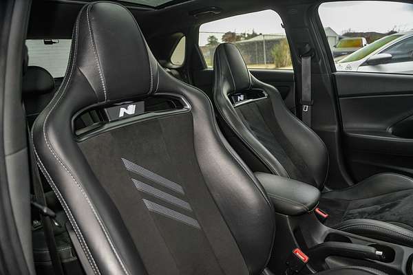 2024 Hyundai i30 N Premium PDe.V6