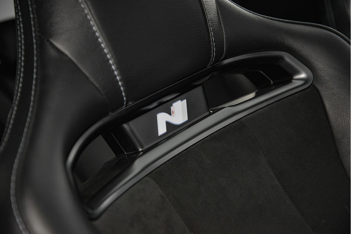 2024 Hyundai i30 N Premium PDe.V6