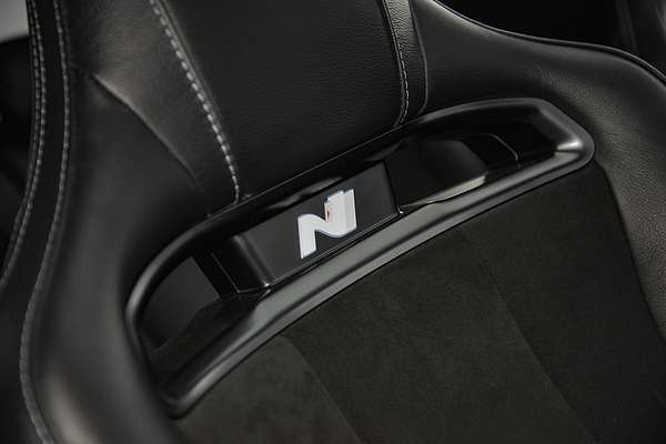 2024 Hyundai i30 N Premium PDe.V6