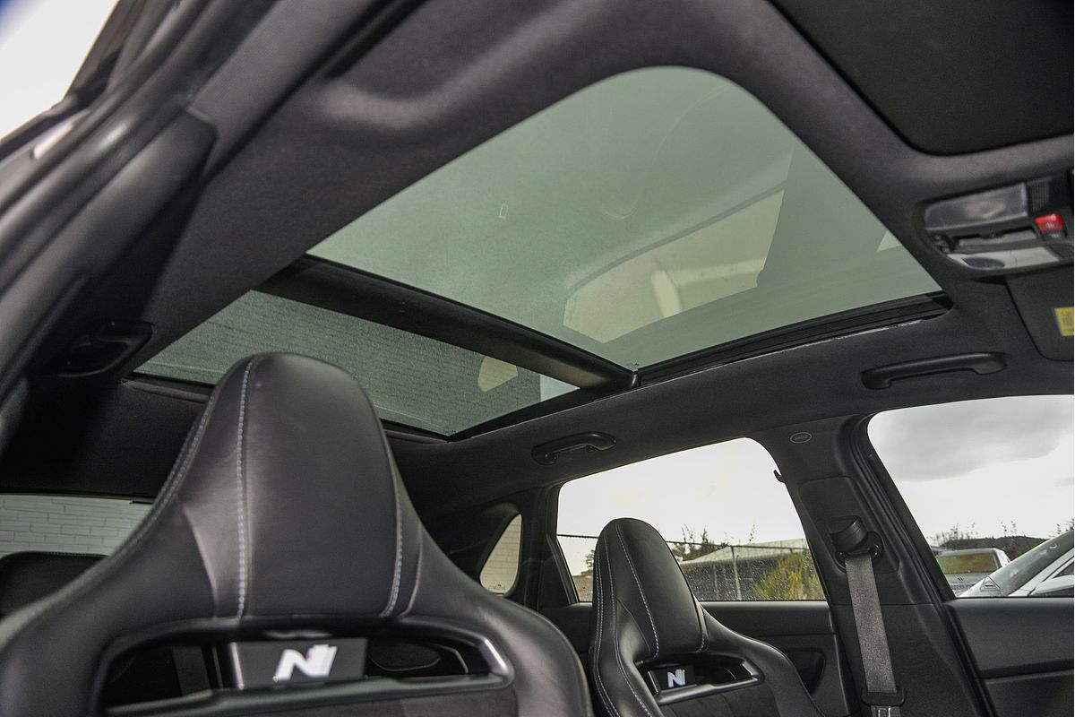 2024 Hyundai i30 N Premium PDe.V6