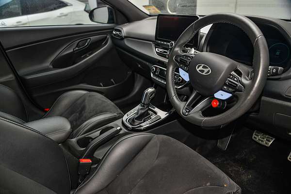 2024 Hyundai i30 N Premium PDe.V6