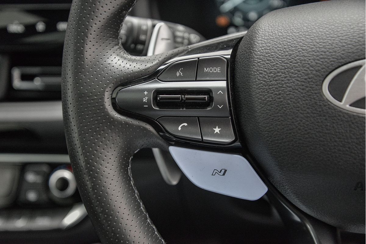 2024 Hyundai i30 N Premium PDe.V6