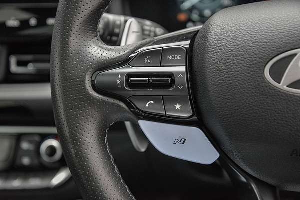 2024 Hyundai i30 N Premium PDe.V6