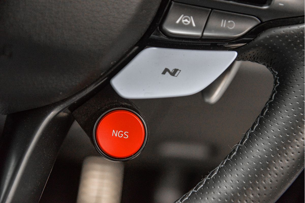 2024 Hyundai i30 N Premium PDe.V6