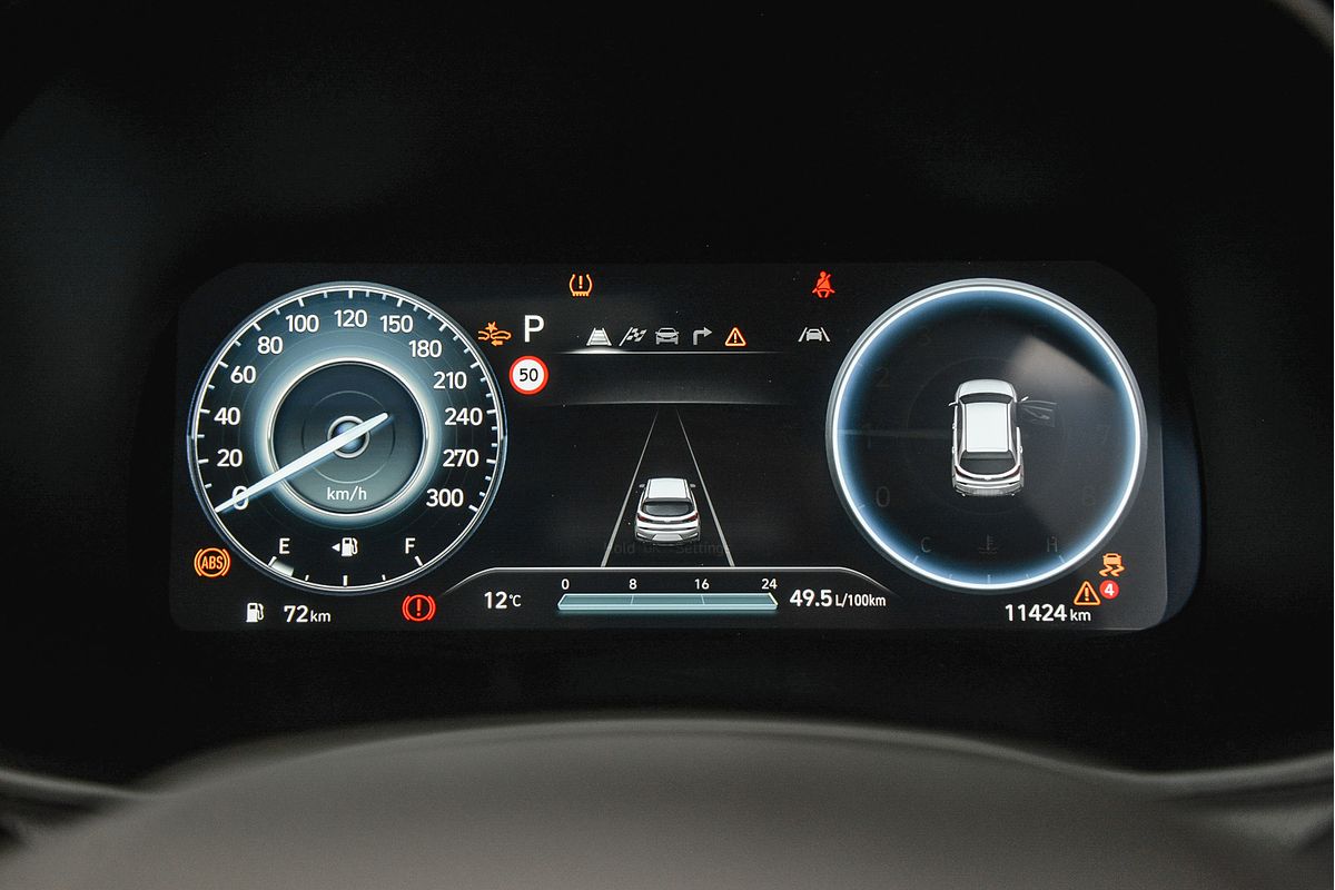 2024 Hyundai i30 N Premium PDe.V6