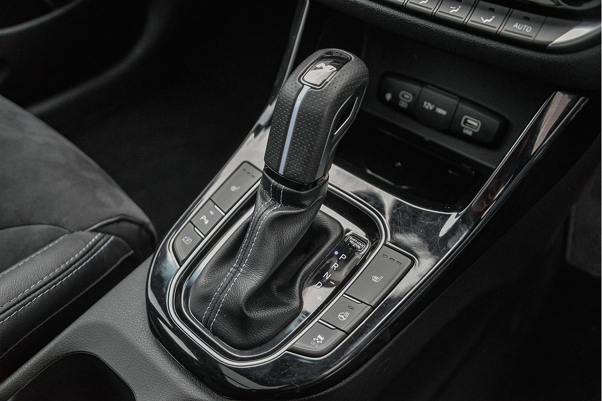 2024 Hyundai i30 N Premium PDe.V6