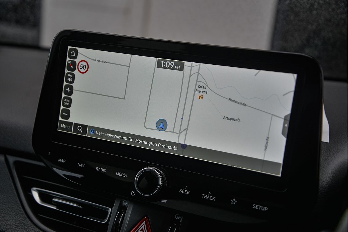 2024 Hyundai i30 N Premium PDe.V6