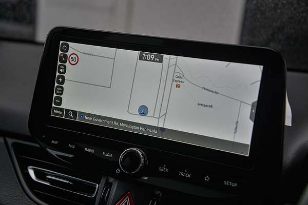 2024 Hyundai i30 N Premium PDe.V6