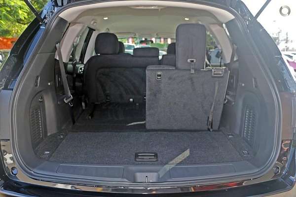 2014 Nissan Pathfinder ST R52