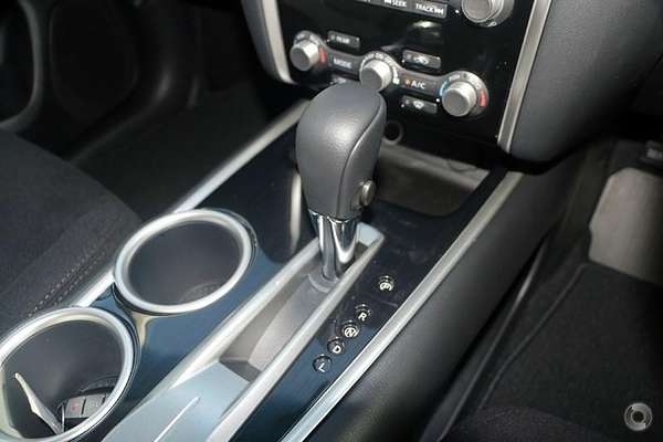 2014 Nissan Pathfinder ST R52