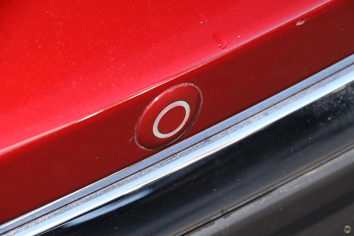 2018 Nissan Pathfinder Ti R52 Series II