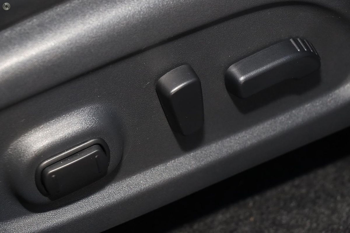 2018 Nissan Pathfinder Ti R52 Series II