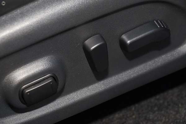 2018 Nissan Pathfinder Ti R52 Series II