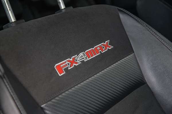 2021 Ford Ranger FX4 Max PX MkIII 4X4 2.0L