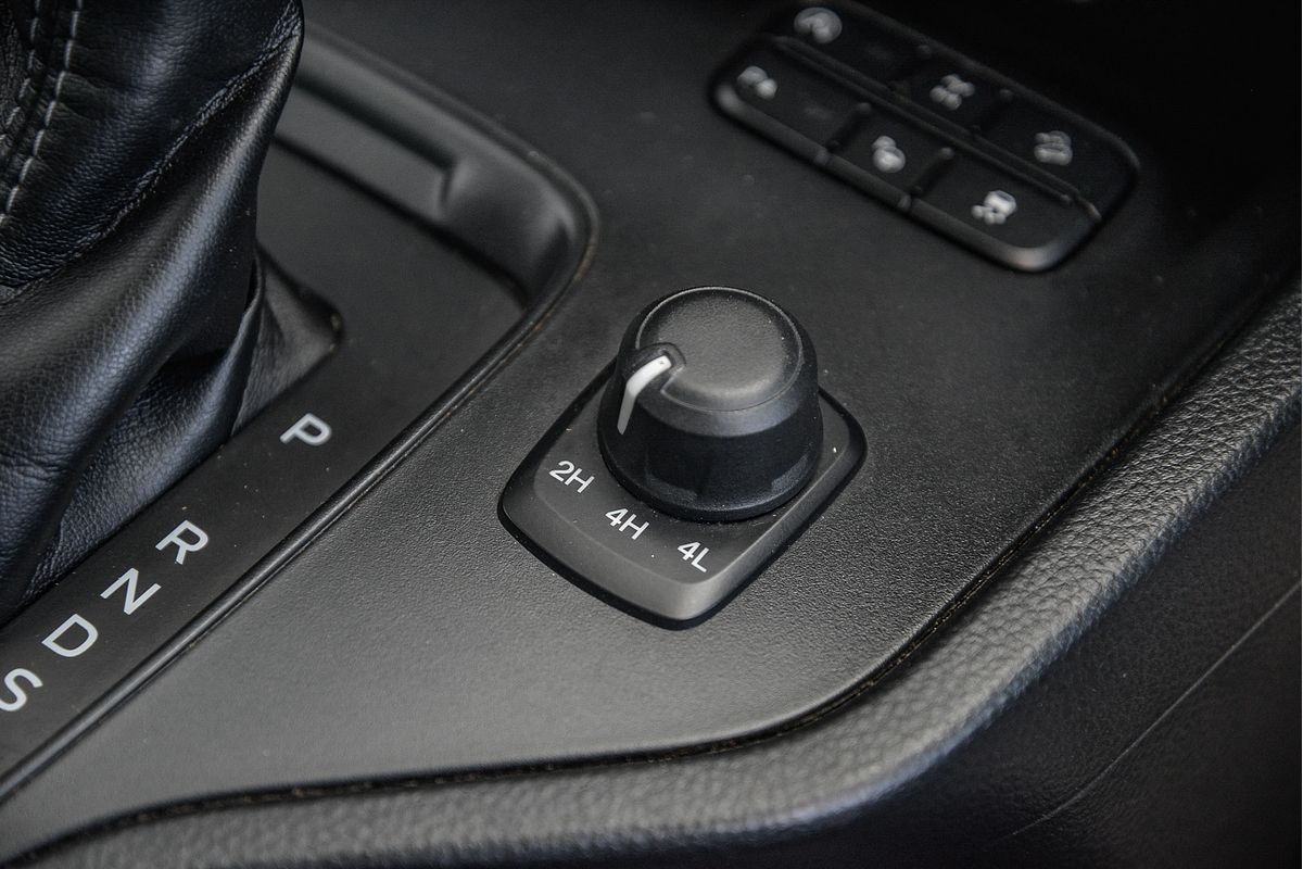 2021 Ford Ranger FX4 Max PX MkIII 4X4 2.0L