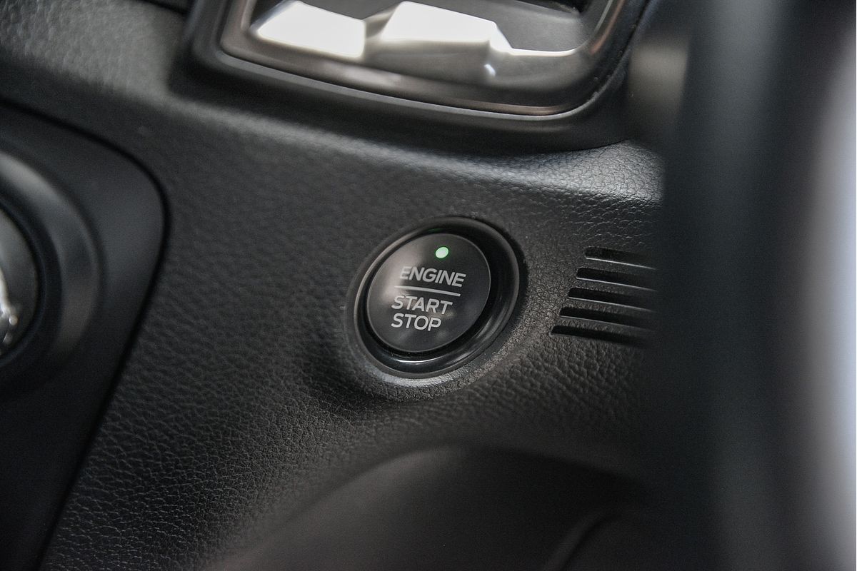 2021 Ford Ranger FX4 Max PX MkIII 4X4 2.0L