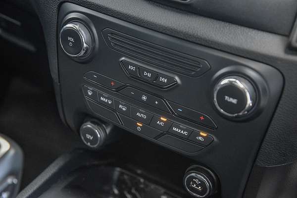 2021 Ford Ranger FX4 Max PX MkIII 4X4 2.0L