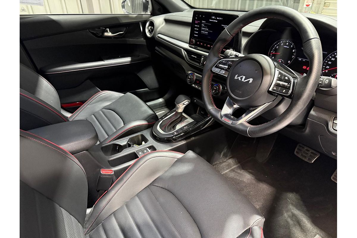 2024 Kia Cerato GT BD