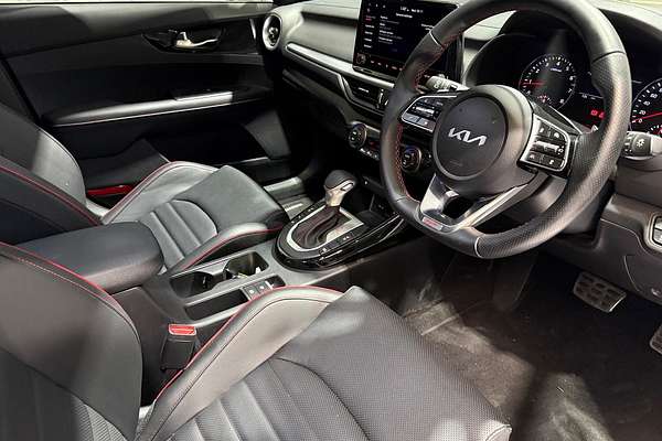 2024 Kia Cerato GT BD