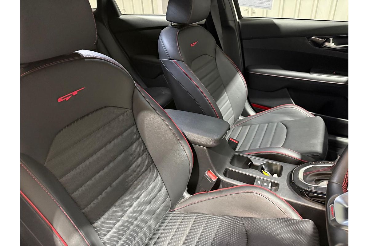 2024 Kia Cerato GT BD