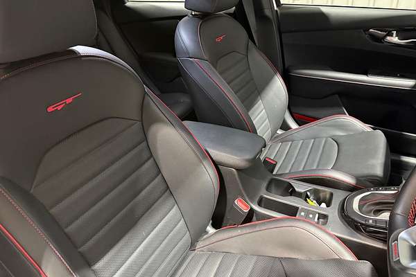 2024 Kia Cerato GT BD